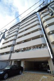 地下鉄谷町線都島駅まで徒歩10分