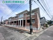 ＪＲ東海道本線幸田駅まで徒歩15分