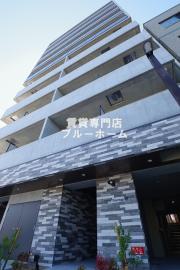 南海本線湊駅まで徒歩14分