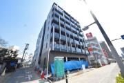 the trias kashiwa