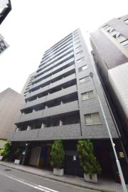 都営浅草線宝町駅まで徒歩2分
