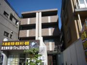SQUARE HILLS MOMOYAMA