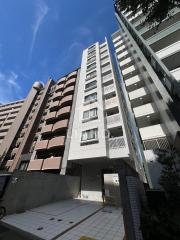 ＪＲ鹿児島本線博多駅まで徒歩12分