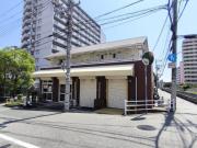 阪神本線深江駅まで徒歩12分