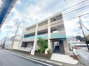 湘南モノレール富士見町駅まで徒歩6分