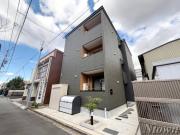 CRASTINE名楽町