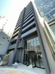 地下鉄谷町線天満橋駅まで徒歩5分