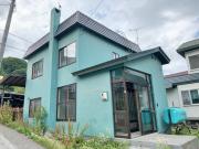 長橋5丁目戸建