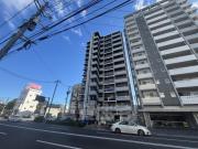 広島電鉄横川線寺町駅まで徒歩6分
