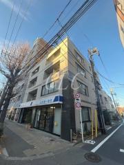ＪＲ山手線駒込駅まで徒歩15分