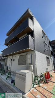 レクシア一ツ家