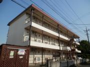 グリーンハイム志村2号棟
