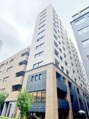 ＪＲ山手線新橋駅まで徒歩6分