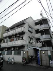ＪＲおおさか東線城北公園通駅まで徒歩10分