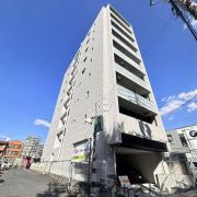 名鉄名古屋本線山王駅まで徒歩9分