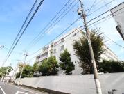 南町住宅