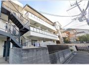 山陽電鉄本線西代駅まで徒歩8分