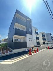 京阪本線寝屋川市駅まで徒歩15分