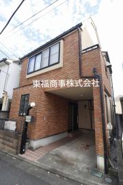 都営大江戸線豊島園駅まで徒歩9分