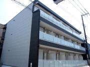 ＪＲ中央線立川駅まで徒歩12分