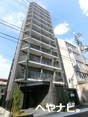 地下鉄鶴舞線上前津駅まで徒歩7分