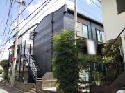 都営大江戸線東中野駅まで徒歩11分
