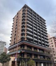 西鉄天神大牟田線西鉄平尾駅まで徒歩2分