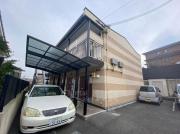 大阪モノレール彩都線阪大病院前駅まで徒歩13分