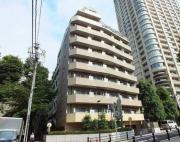 東京メトロ日比谷線神谷町駅まで徒歩3分