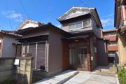 京田辺市河原西久保田二丁目貸家