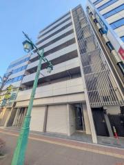 ＪＲ京浜東北・根岸線蕨駅まで徒歩3分