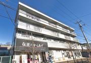 加美平福富マンション