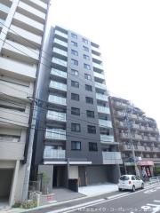 ＪＲ鹿児島本線南福岡駅まで徒歩3分