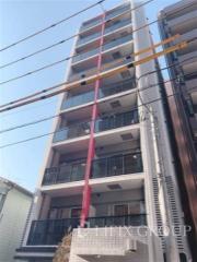 京急本線生麦駅まで徒歩4分