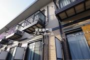 南海高野線浅香山駅まで徒歩6分