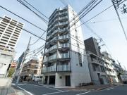 GENOVIA亀戸IIIskygarden