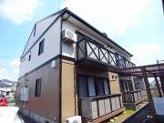 名鉄各務原線新加納駅まで徒歩12分