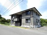 セジュール西桃山 B棟