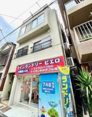 奥山ビル