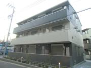 つくばエクスプレス流山おおたかの森駅まで徒歩9分