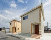 熱田区中出町2-35KODATEX V B