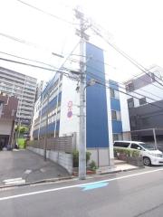 都営新宿線西大島駅まで徒歩16分
