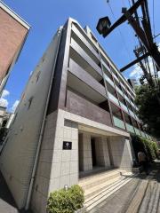 コンフォリア文京白山