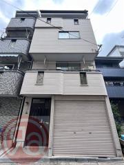 三軒家東4丁目戸建