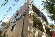 京王線府中駅まで徒歩5分