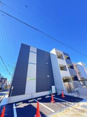 南海本線春木駅まで徒歩10分