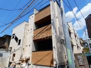 ＪＲ総武線（各駅停車）船橋駅まで徒歩7分