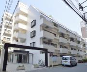 インペリアル音羽フラット