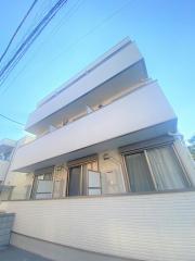 東京メトロ丸ノ内線南阿佐ケ谷駅まで徒歩5分