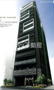 プレサンス新町ウィズジョイ